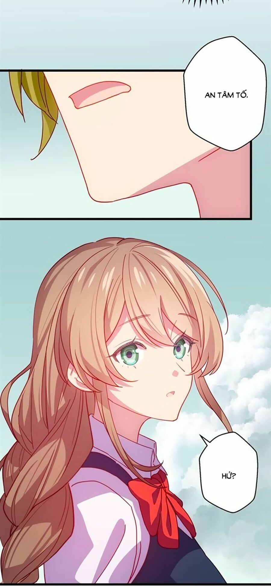 bài ca tình yêu chapter 8 18