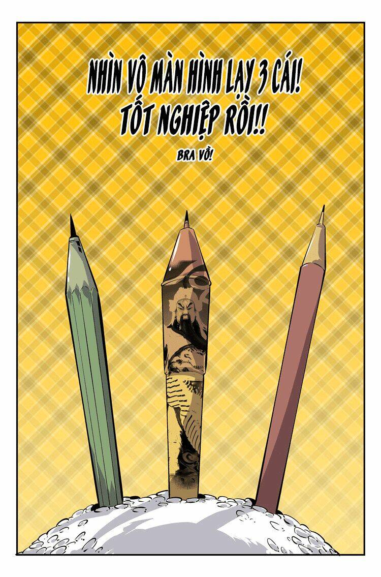 nhẫn tây du chapter 28 2