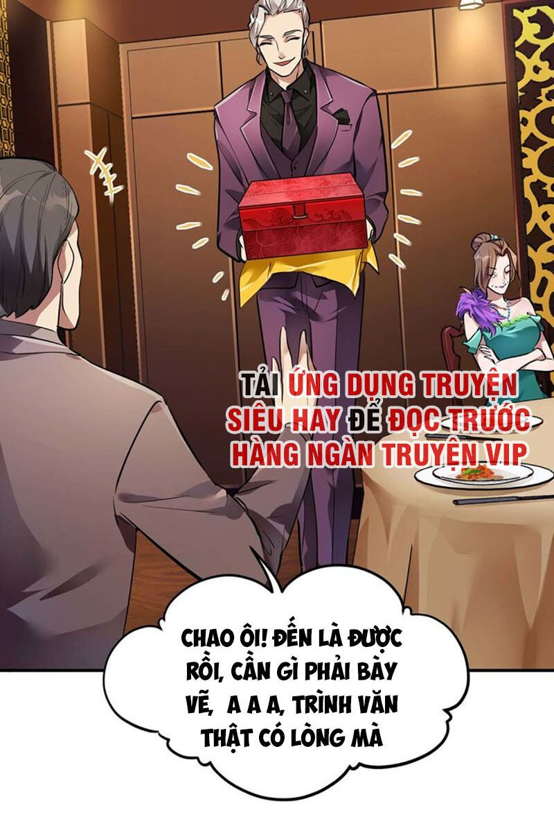 đệ nhất người ở rể chapter 4 9