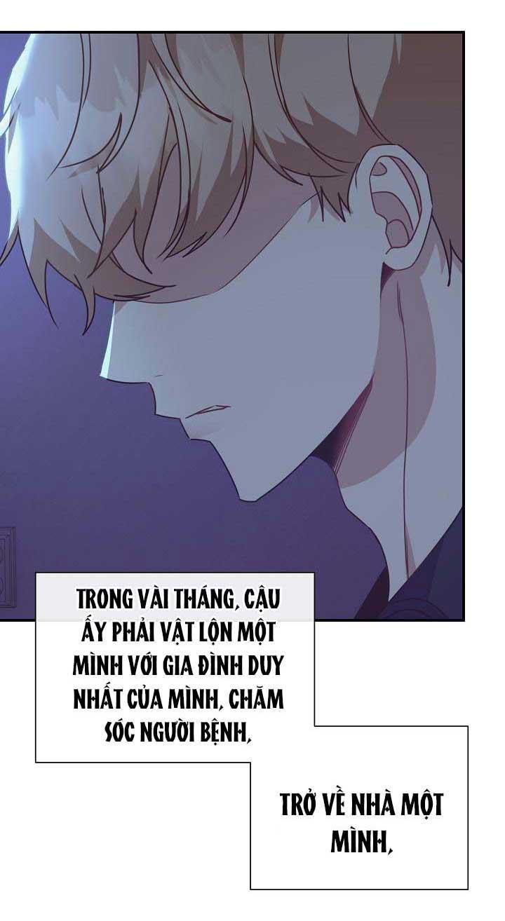 vùng đặc quyền tình yêu chapter 12 59