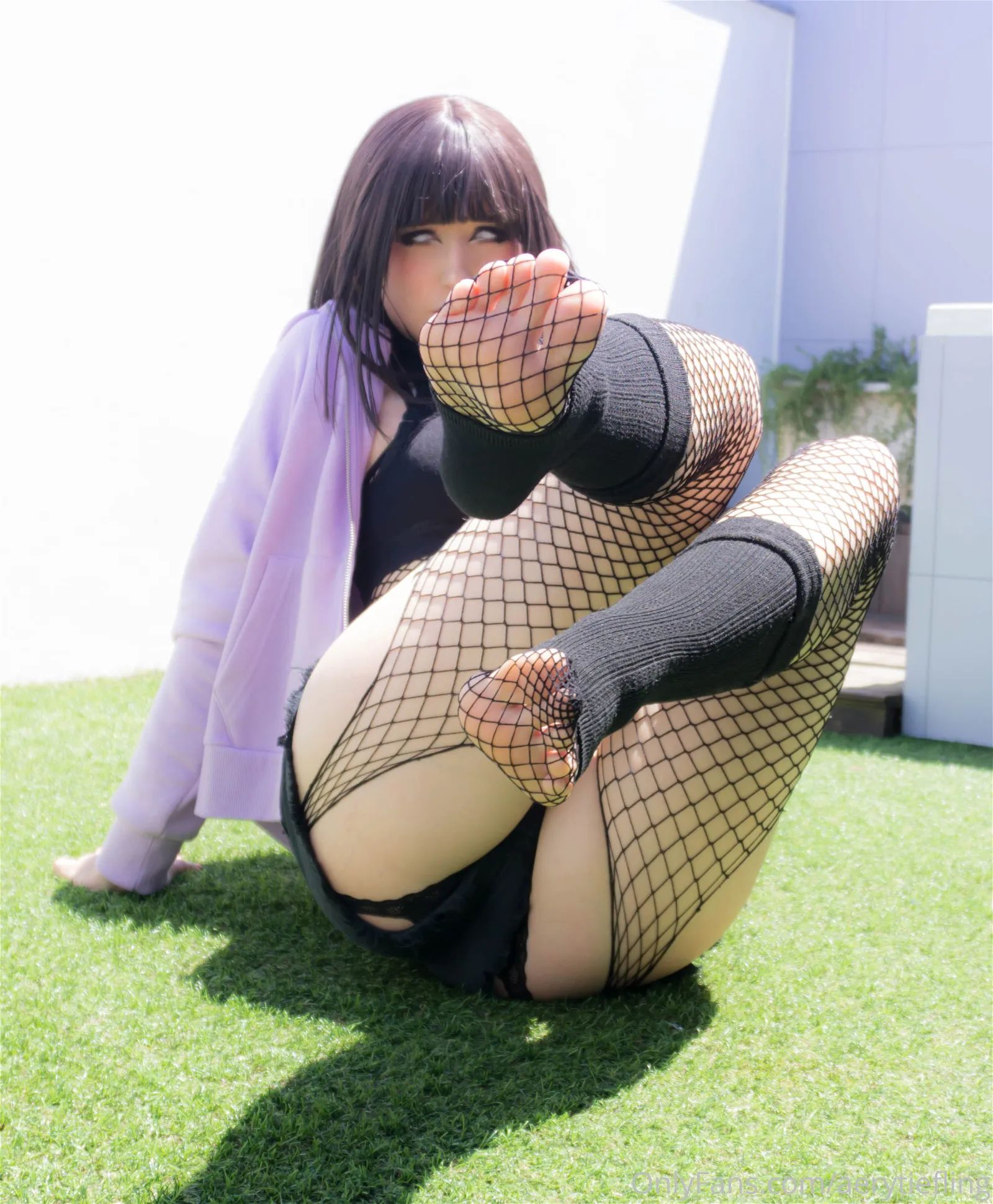 hình cosplay chapter 86 35