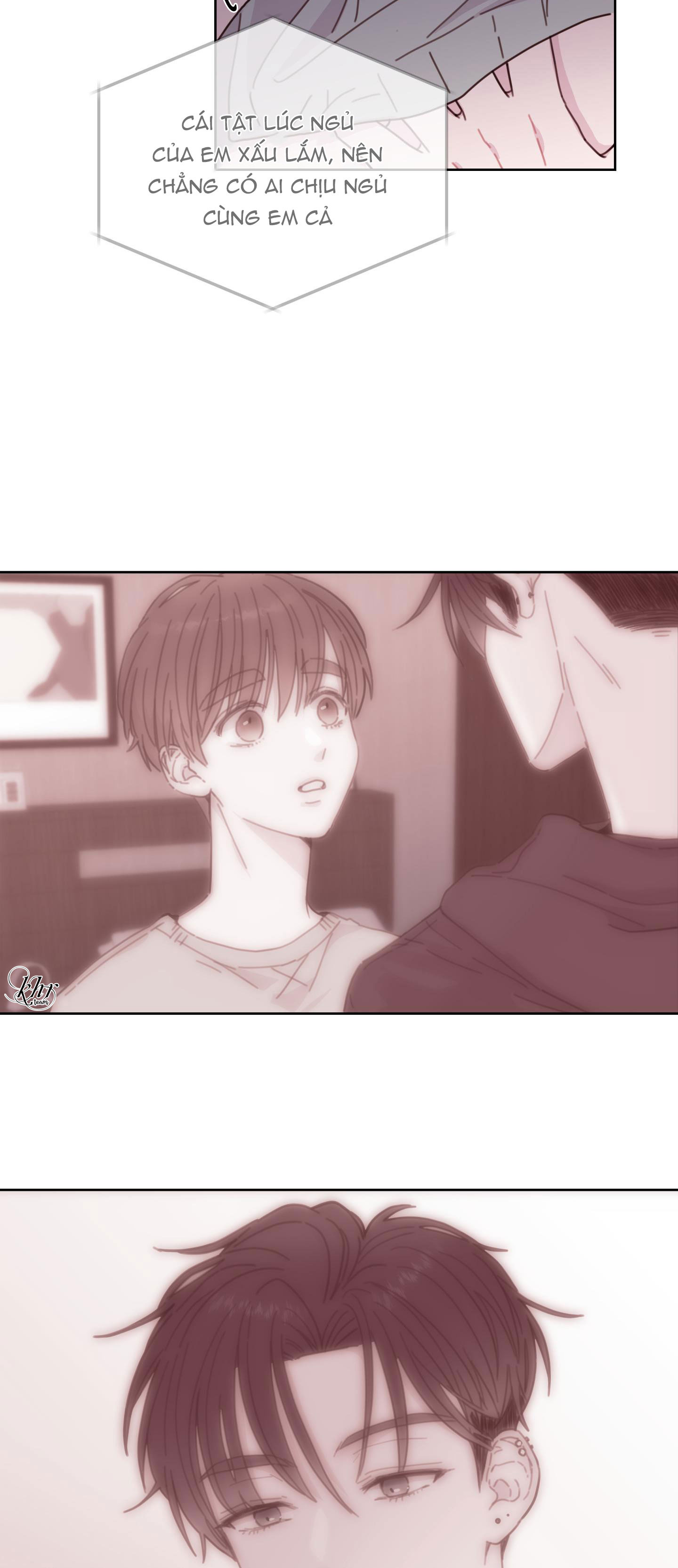 em trai vợ thật nguy hiểm chapter 4 50