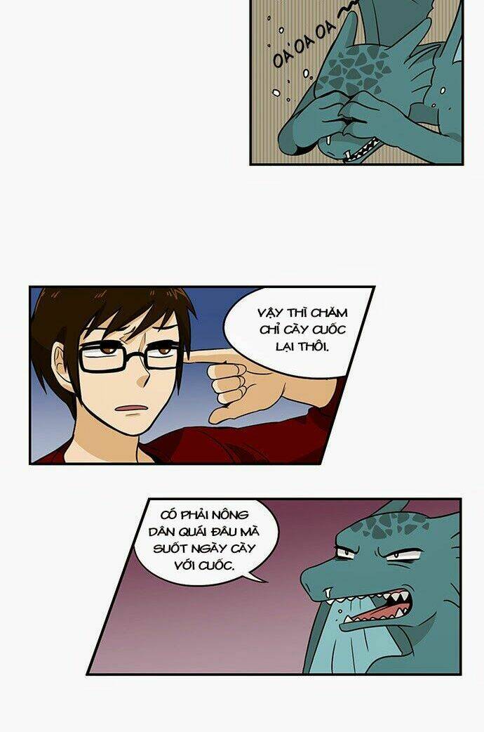 hắn ta là rồng chapter 65 6