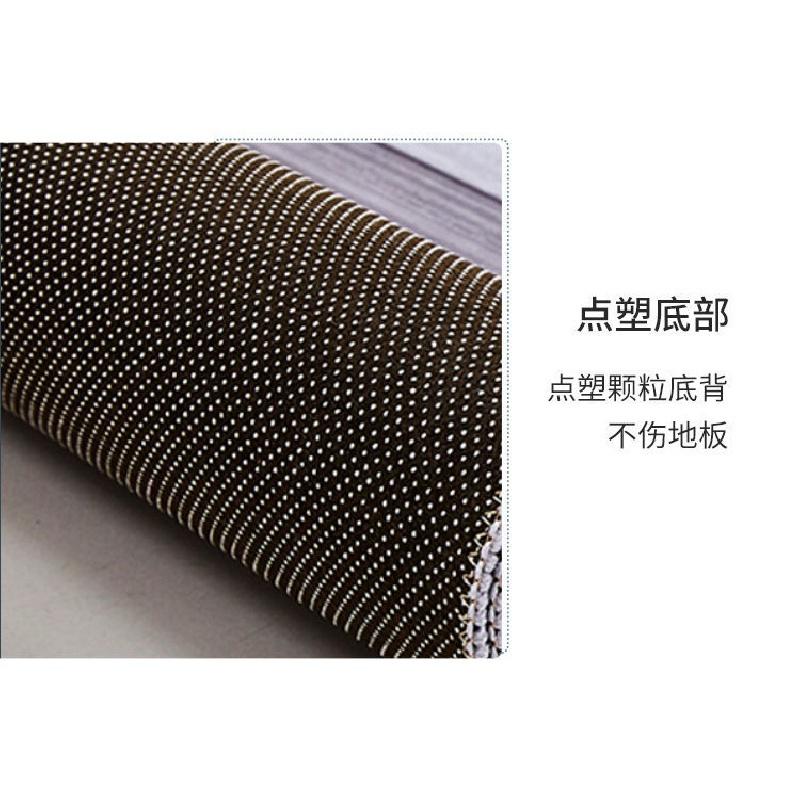 Thảm Trải Sàn Chống Trượt Phong Cách Bắc Âu Sang Trọng