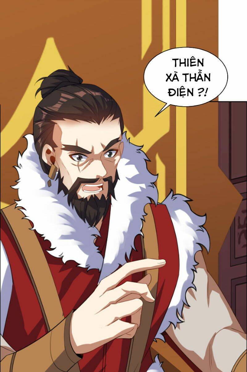 thôn phệ một thế giới tu tiên chapter 110 37