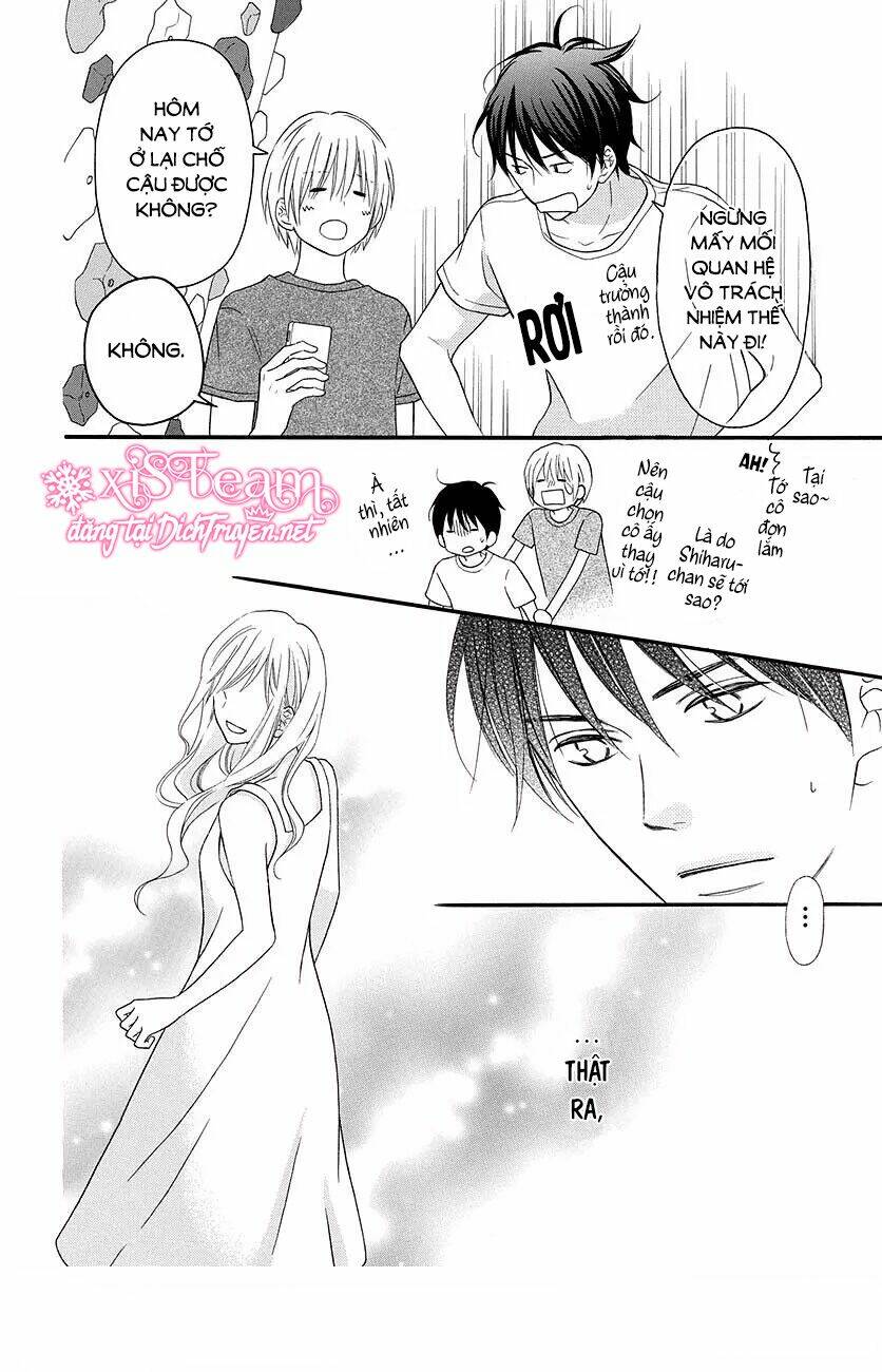 life so happy chapter 12 5