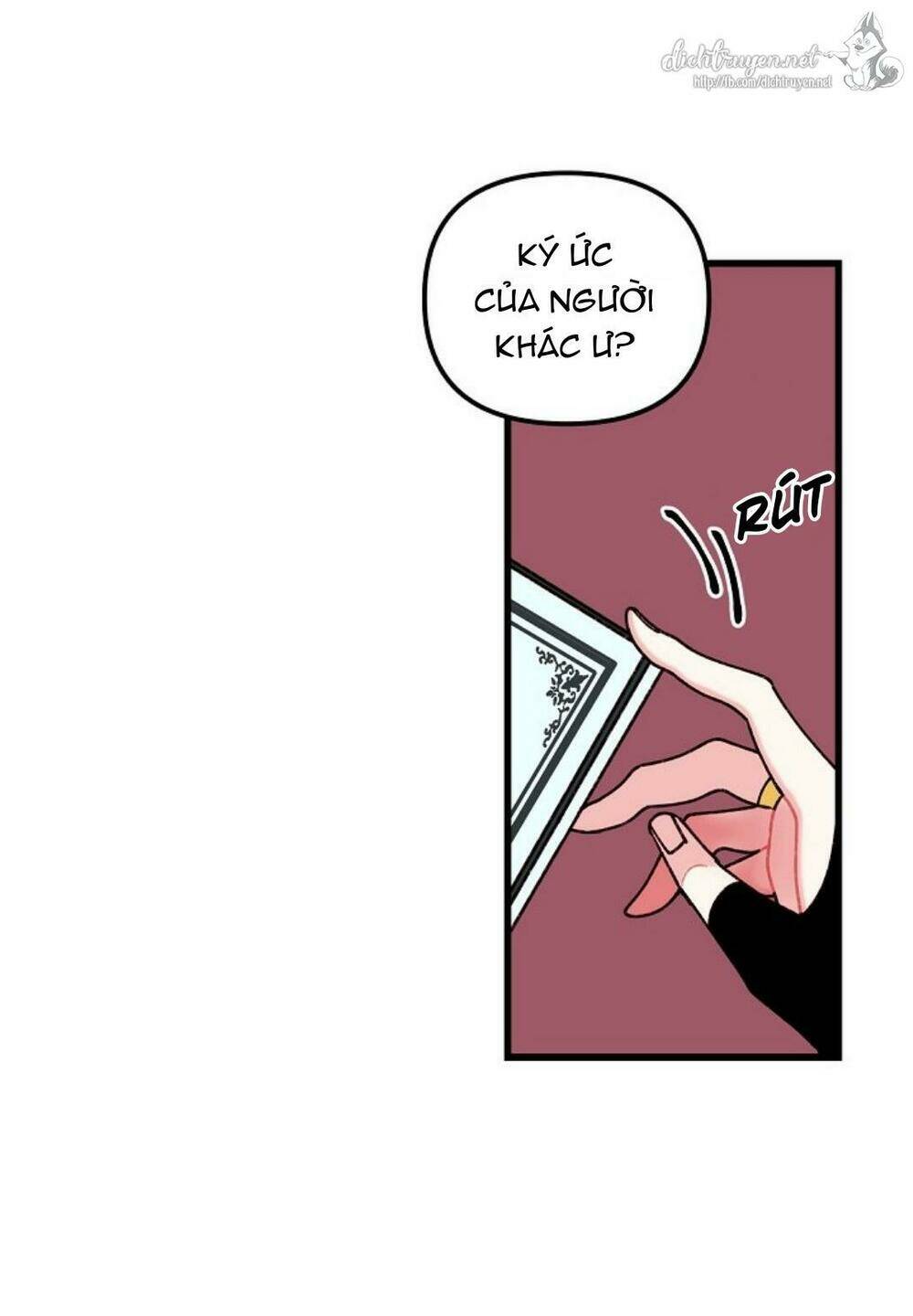 công chúa bãi rác chapter 6 16