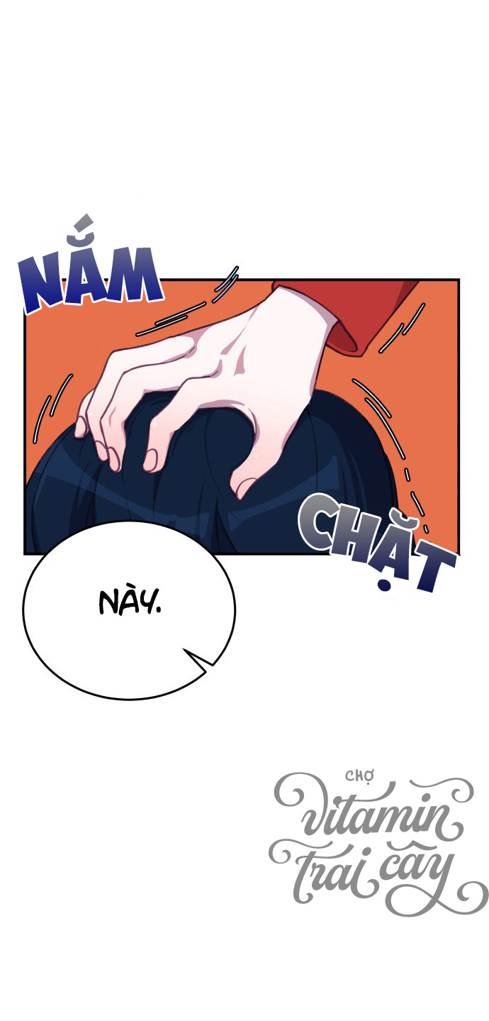 chúa ơi, làm ơn hãy để con có thể làm một con quỷ đúng nghĩa! chapter 2 19