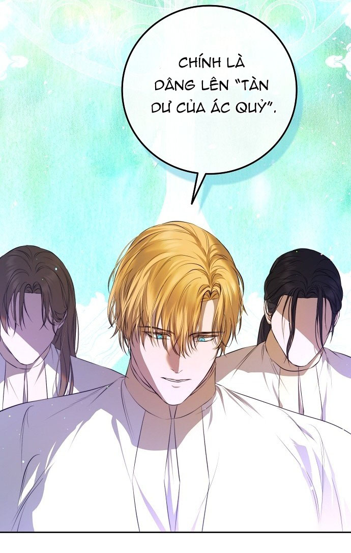 hãy dạy cho tôi về dục vọng chapter 1.1 81