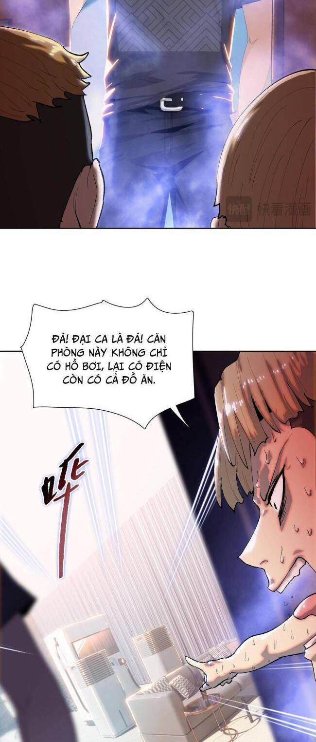 kẻ tàn nhẫn ngày tận thế: bắt đầu dự trữ hàng tỉ tấn vật tư chapter 7 24