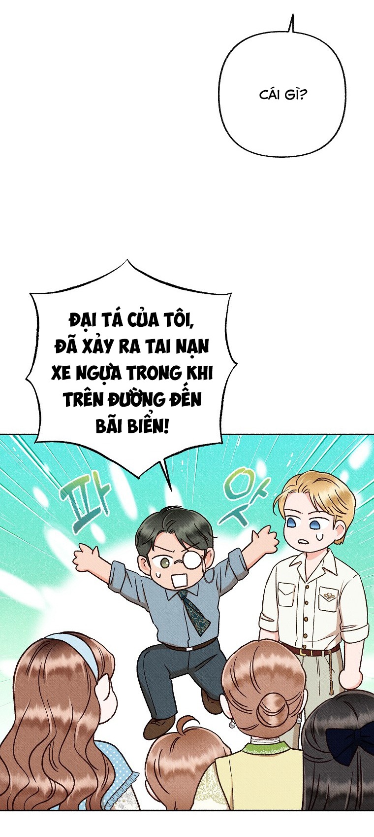 chàng trai đa nhân cách của tôi chapter 31 41