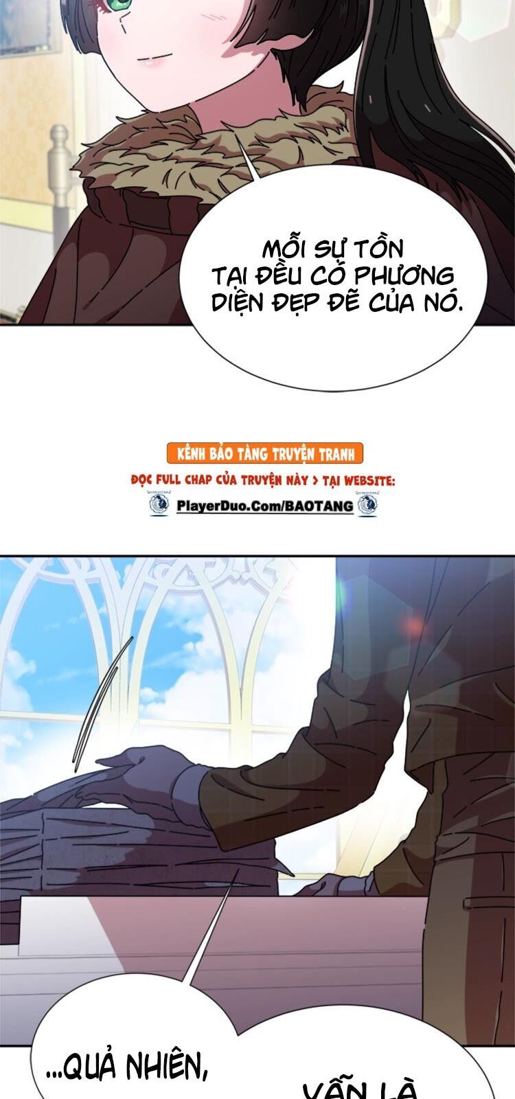 con gái bảo bối của ma vương chapter 88 37