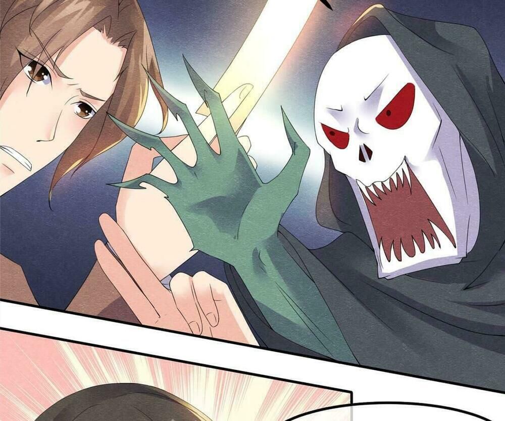 hoàng tử phi thân yêu của tôi chapter 10 8