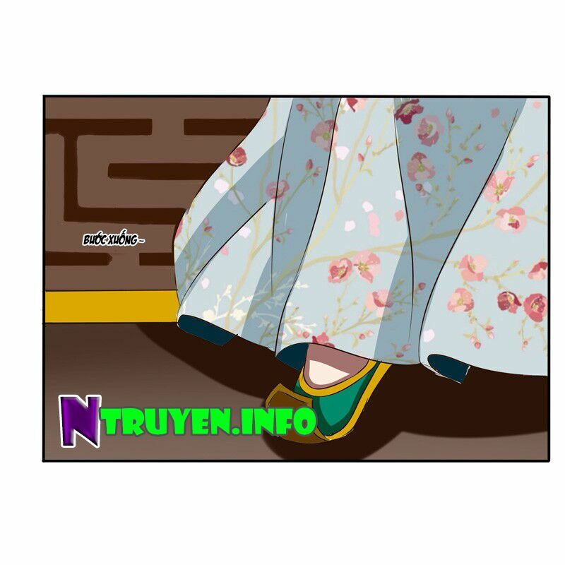 thông linh phi chapter 43 24