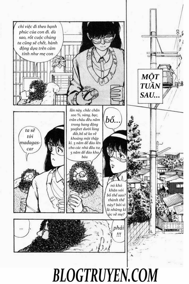 asatte dance chapter 60 14