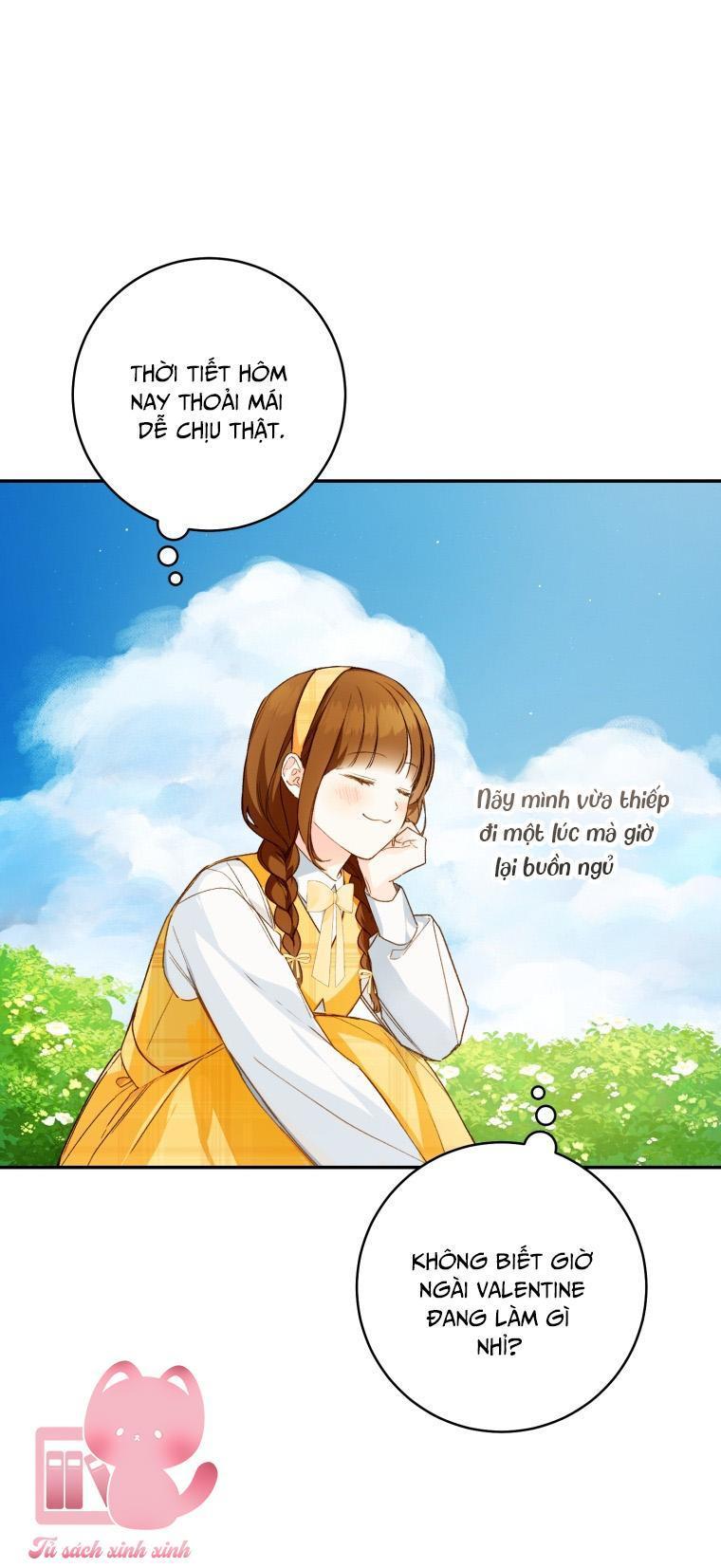 trang trại hạt dẻ cạnh hoàng cung chapter 42 42