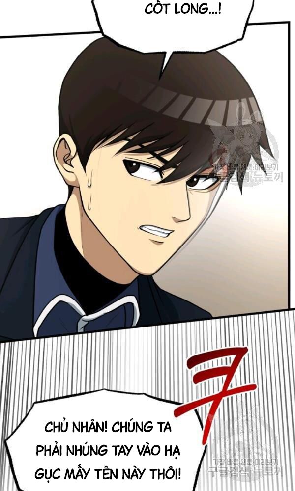 ngôi nhà kết nối với hầm ngục chapter 36 57