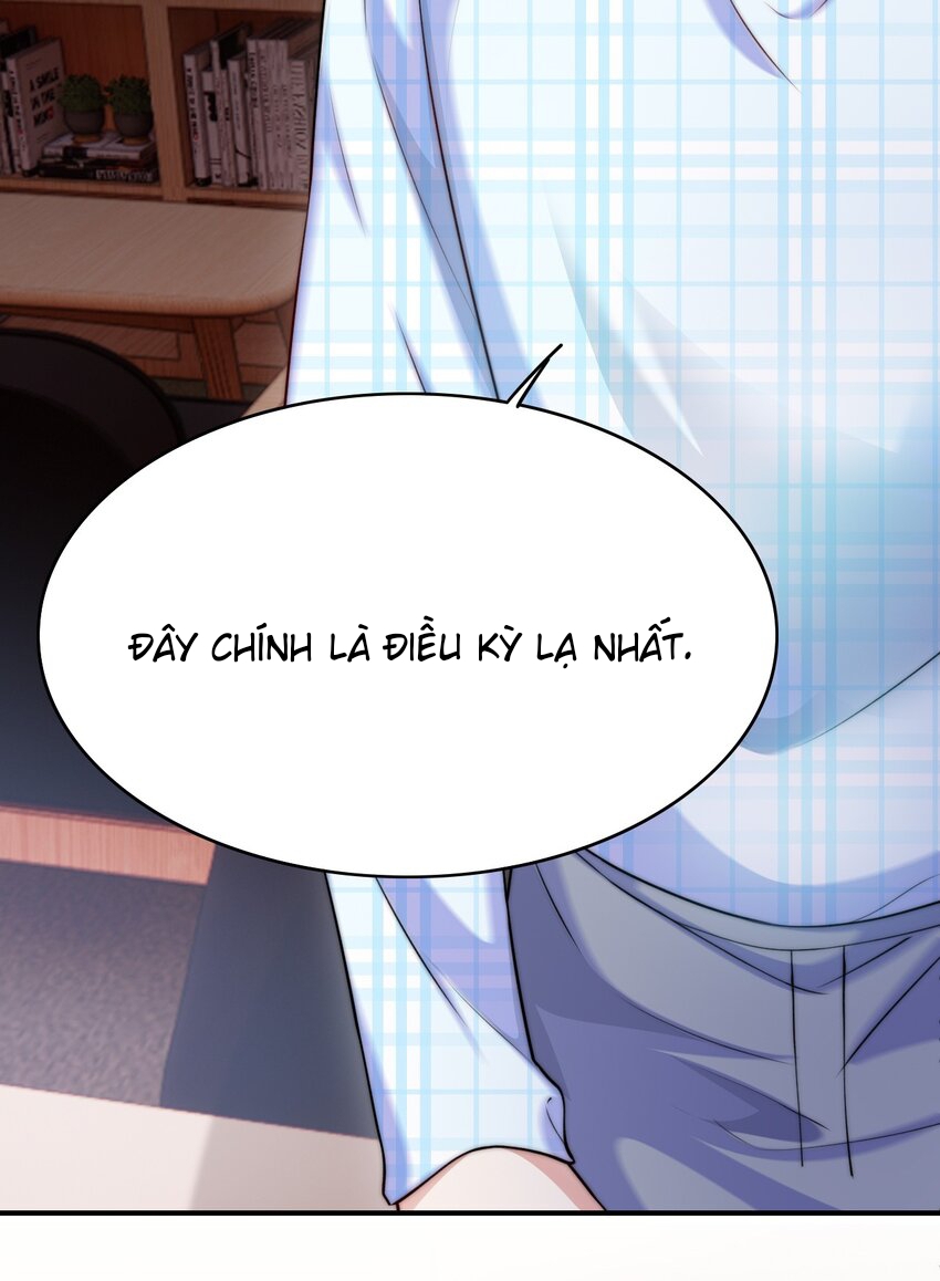 chiến lược tẩy trắng của phản diện chapter 58 2