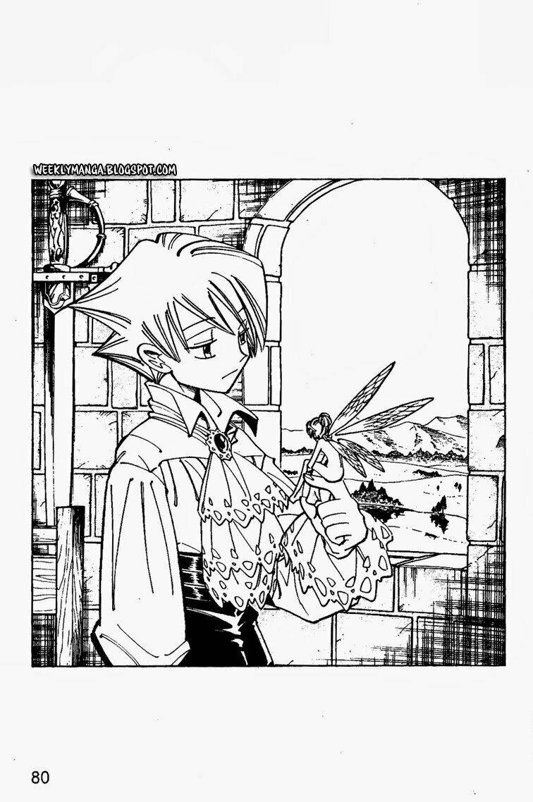 vua pháp thuật chapter 88 5