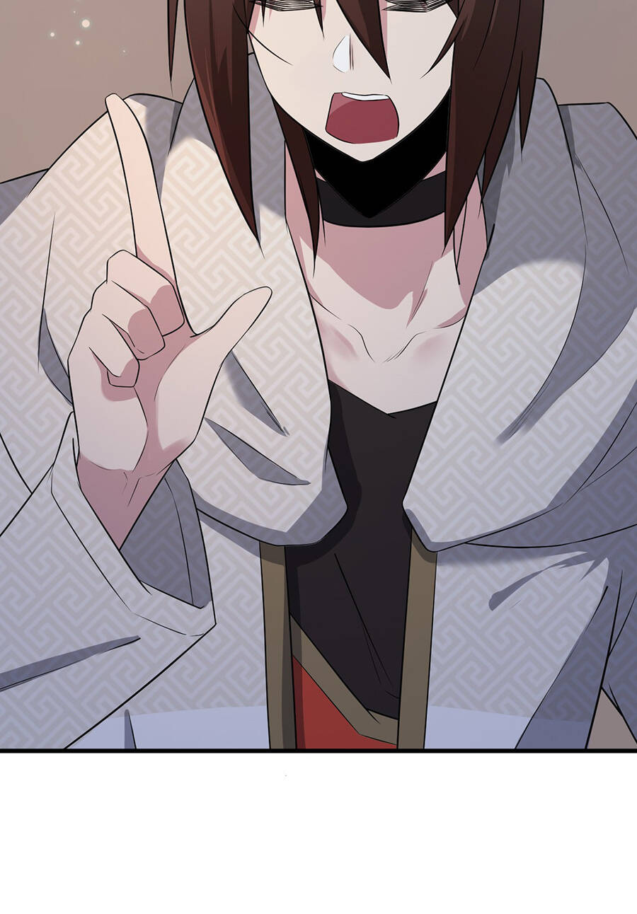 đại bảo kiếm của tôi chapter 60 11