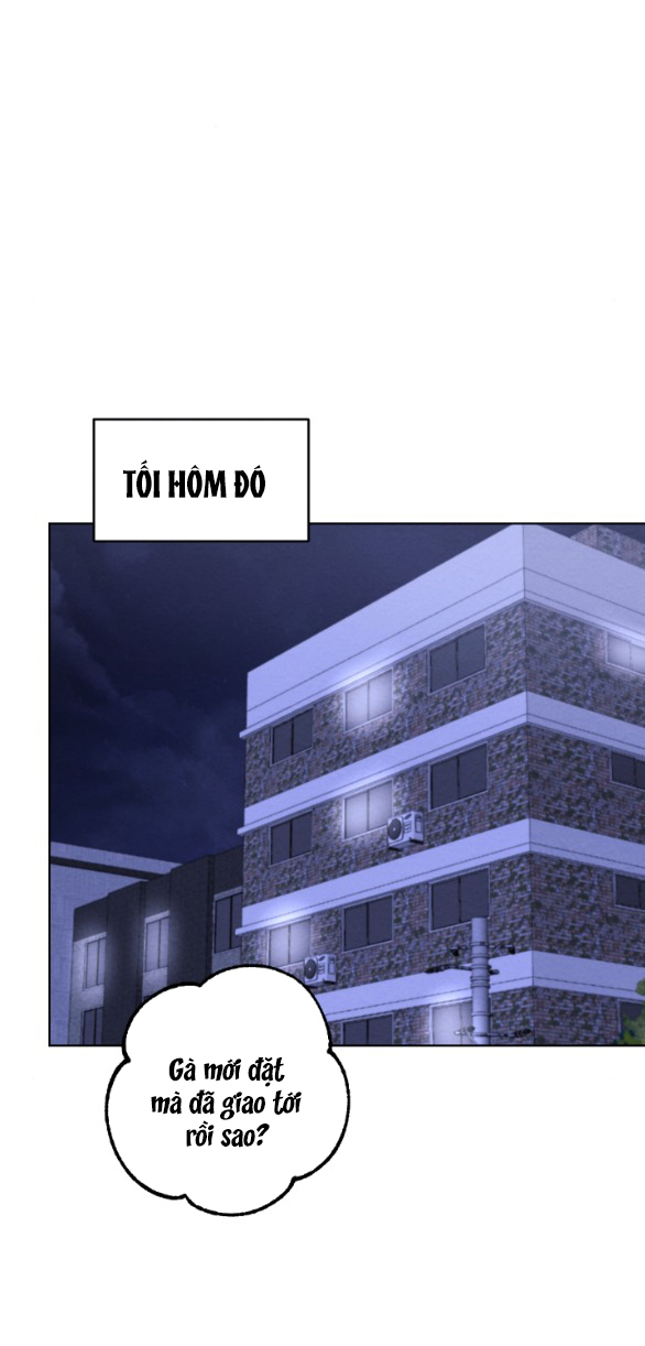 [18+] đêm không thể vãn hồi chapter 20.2 16
