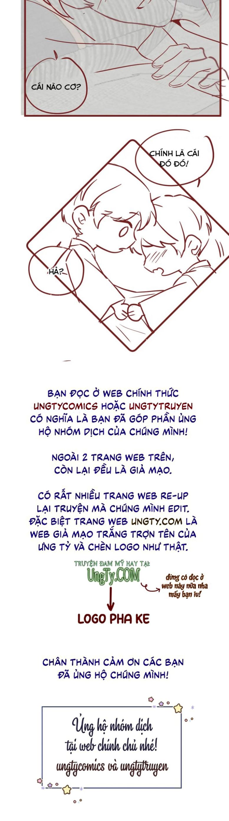 lại bị bạn trai cũ nhắm trúng rồi chapter 88 89