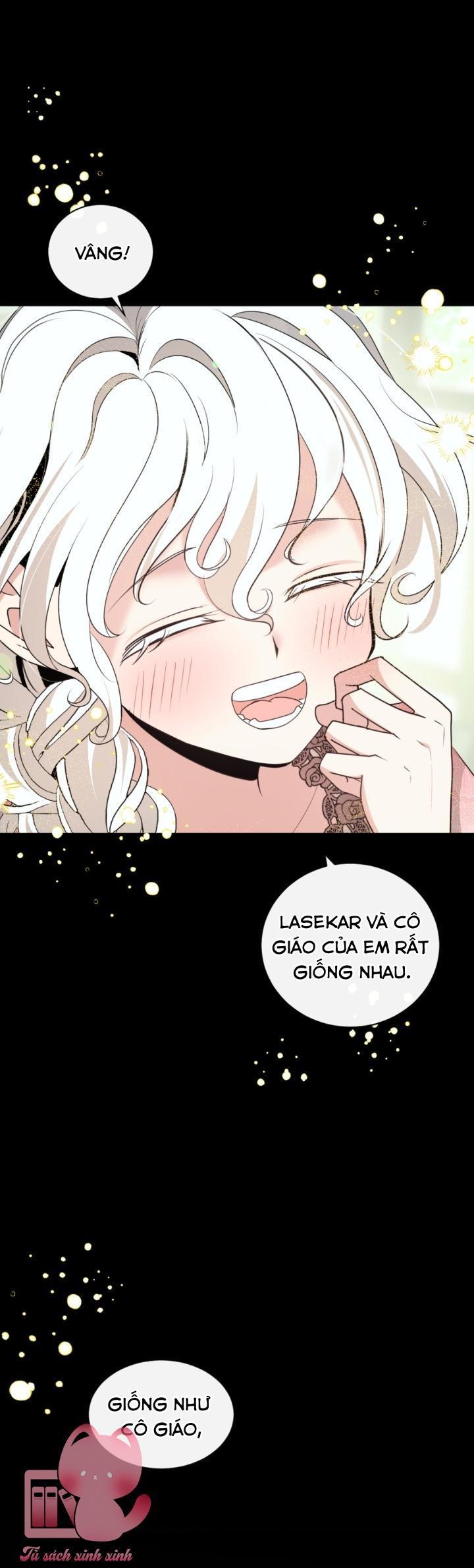 nguyện ước vô vọng của ma nữ chapter 99 39