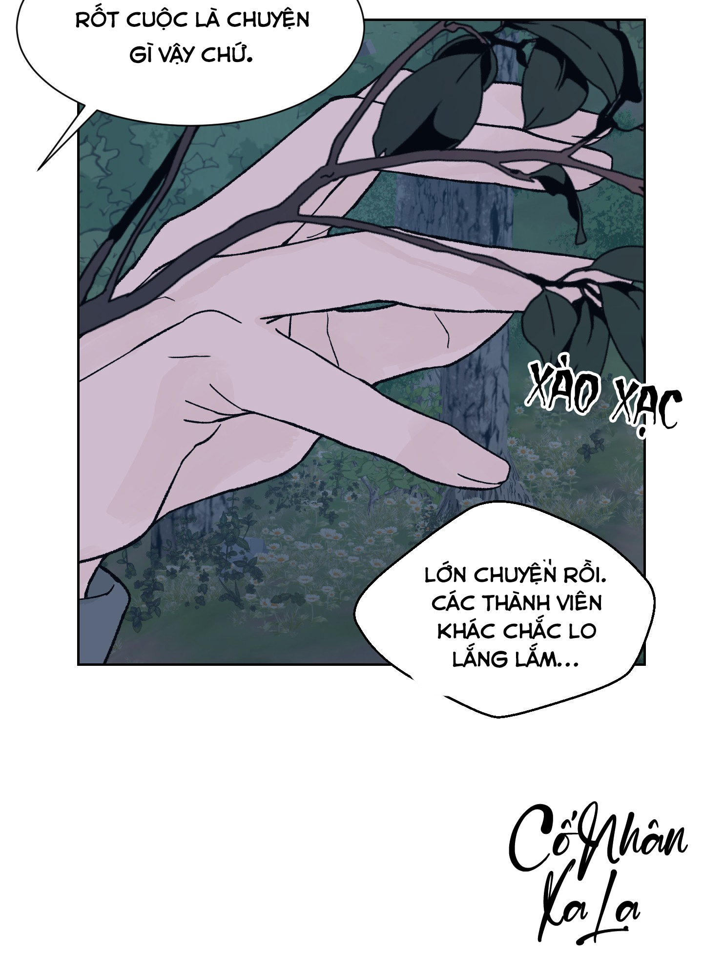 đêm tối kinh hoàng chapter 5 60