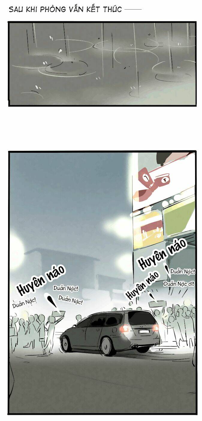 trang nhất toàn là hắn chapter 51 91