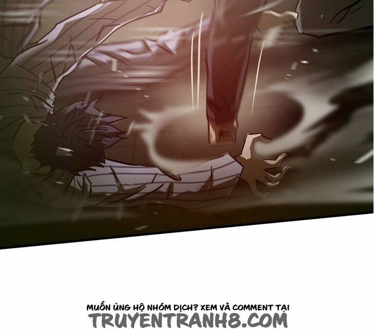 kẻ bị ruồng bỏ chapter 39 41