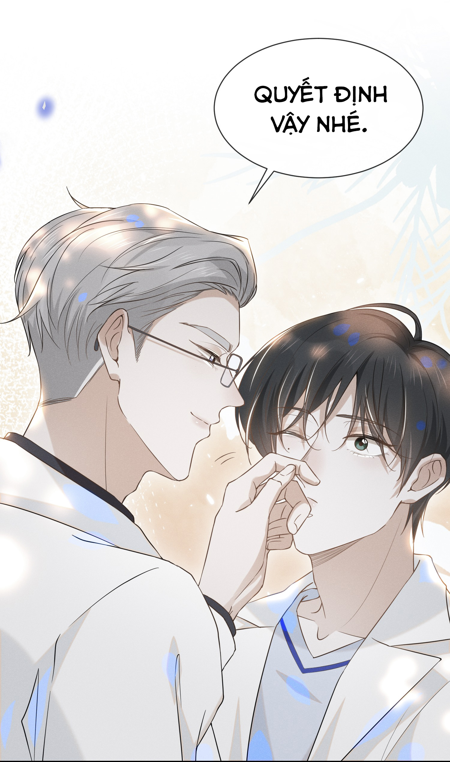 kiếp sau không gặp chapter 25 4