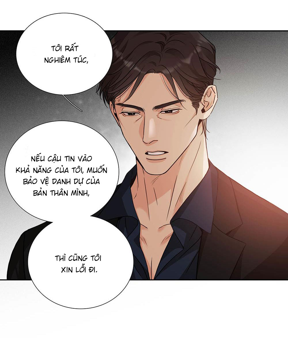 quan hệ nợ nần chapter 53 18