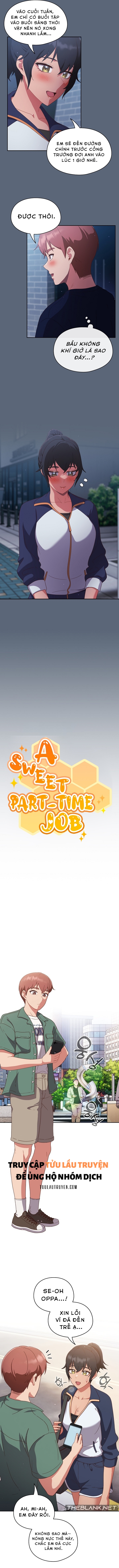 việc làm thêm ngọt ngào chapter 12 2