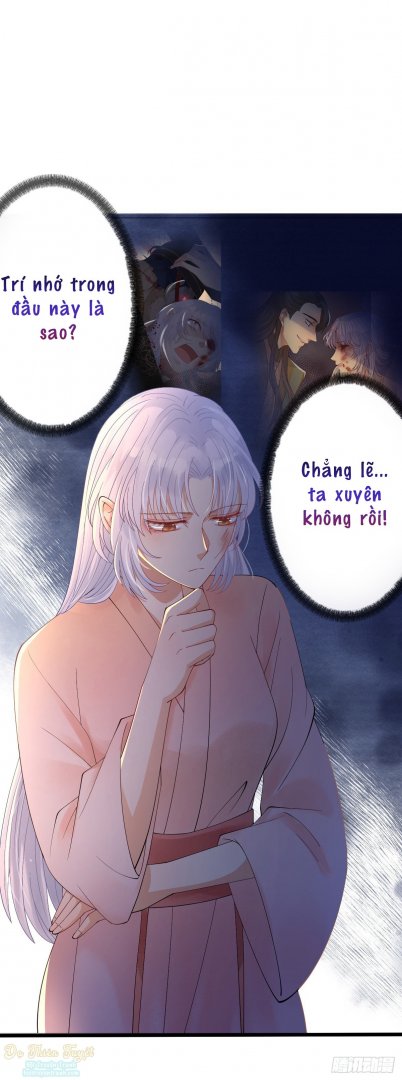 mạt thế nữ vương chapter 1 51