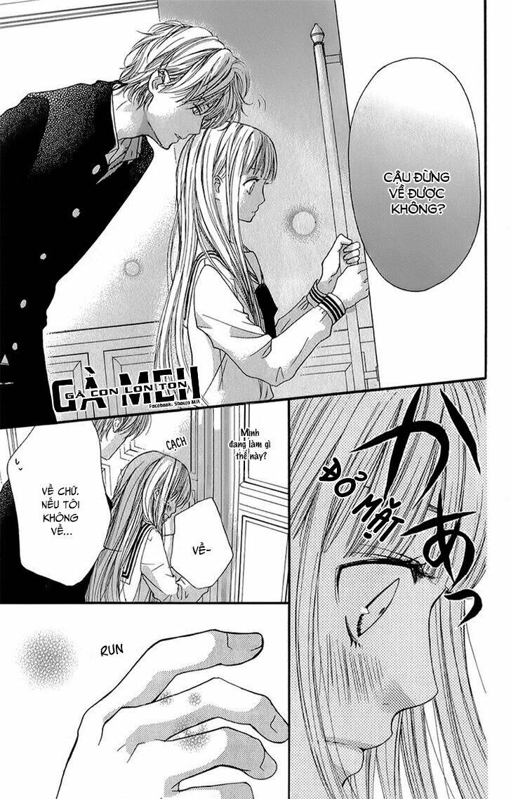 otome holic chapter 6 10