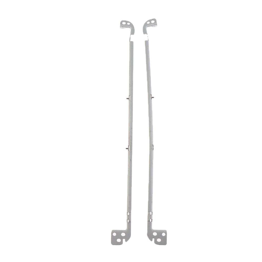 LCD Laptop Screen Hinges Bracket Left & Right for DELL XPS 15 L501X L502X