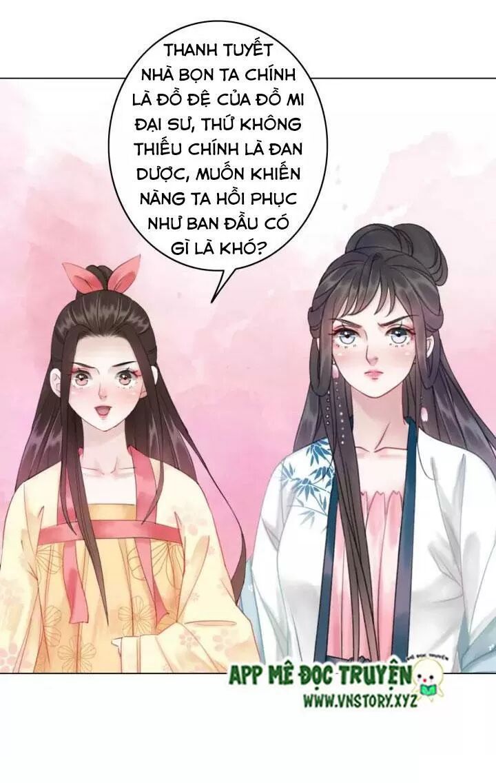 cực phẩm phế vật tiểu thư chapter 101 30