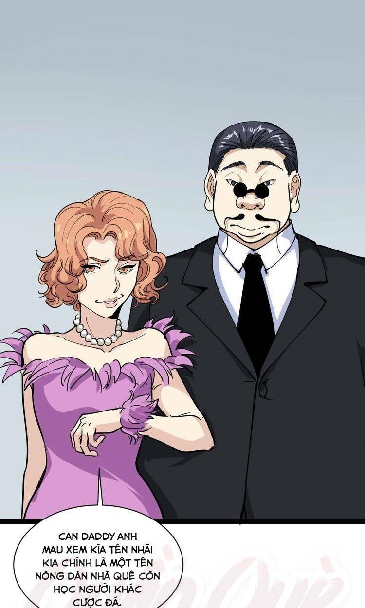 hồi xuân tiểu độc y chapter 31 1