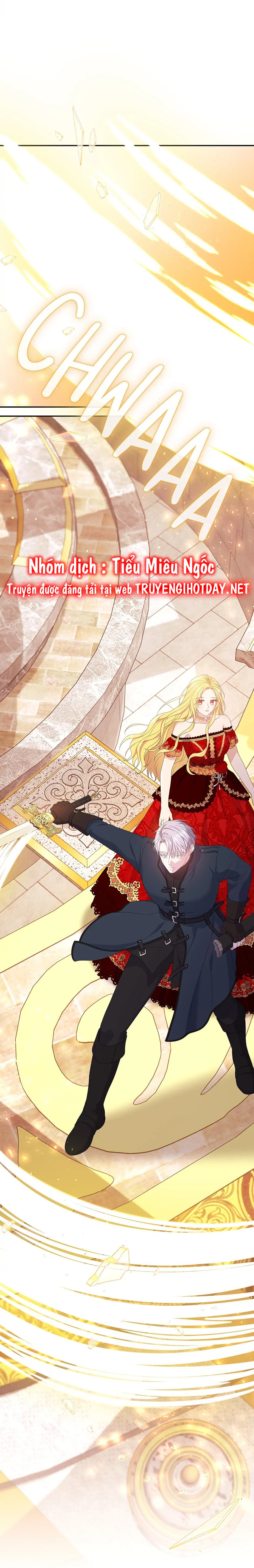 công chúa hai mặt chapter 103 34