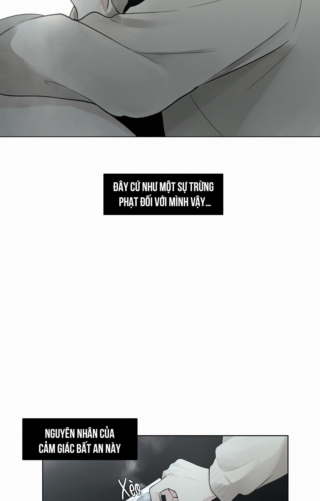 hiến tế máu chapter 19 4