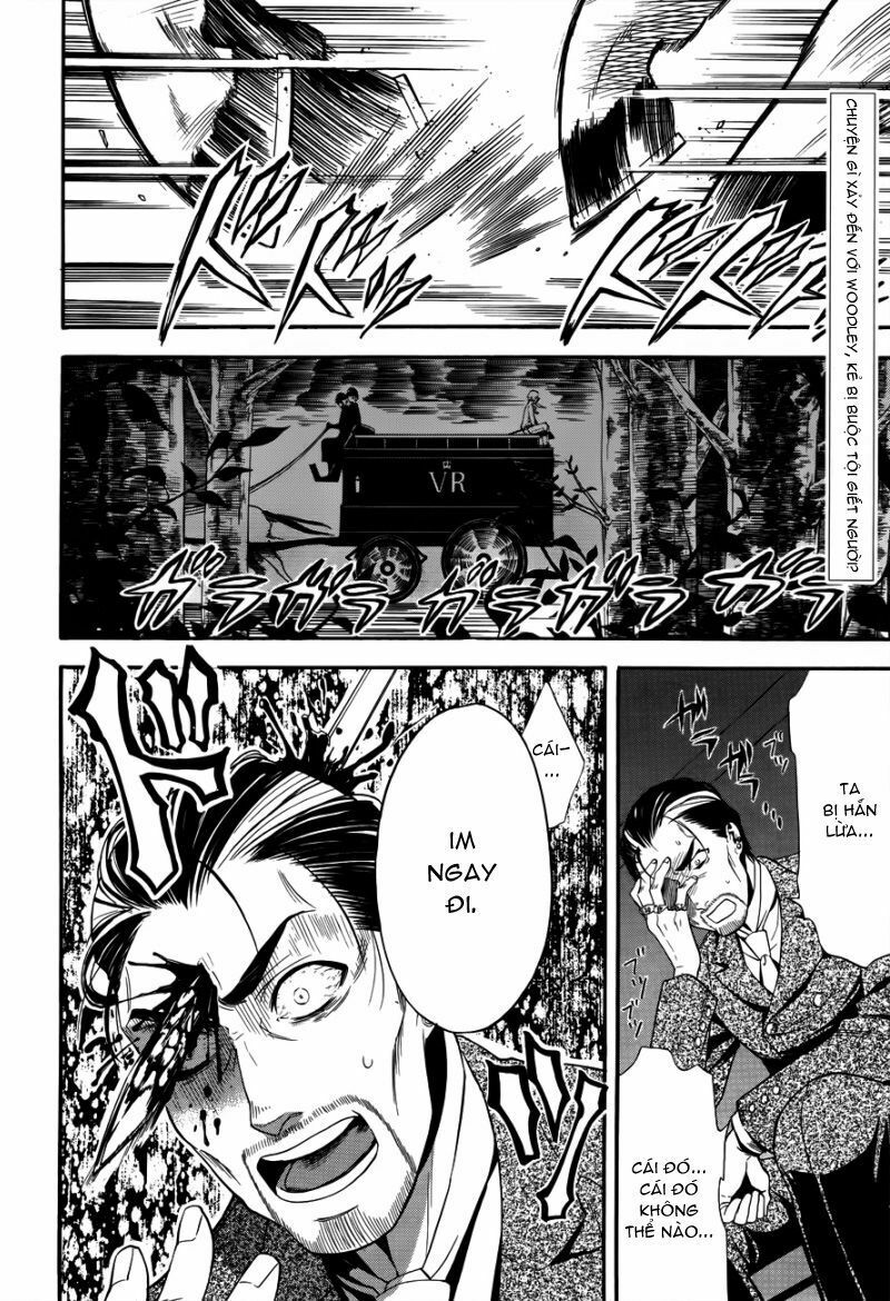 hắc quản gia chapter 51 3