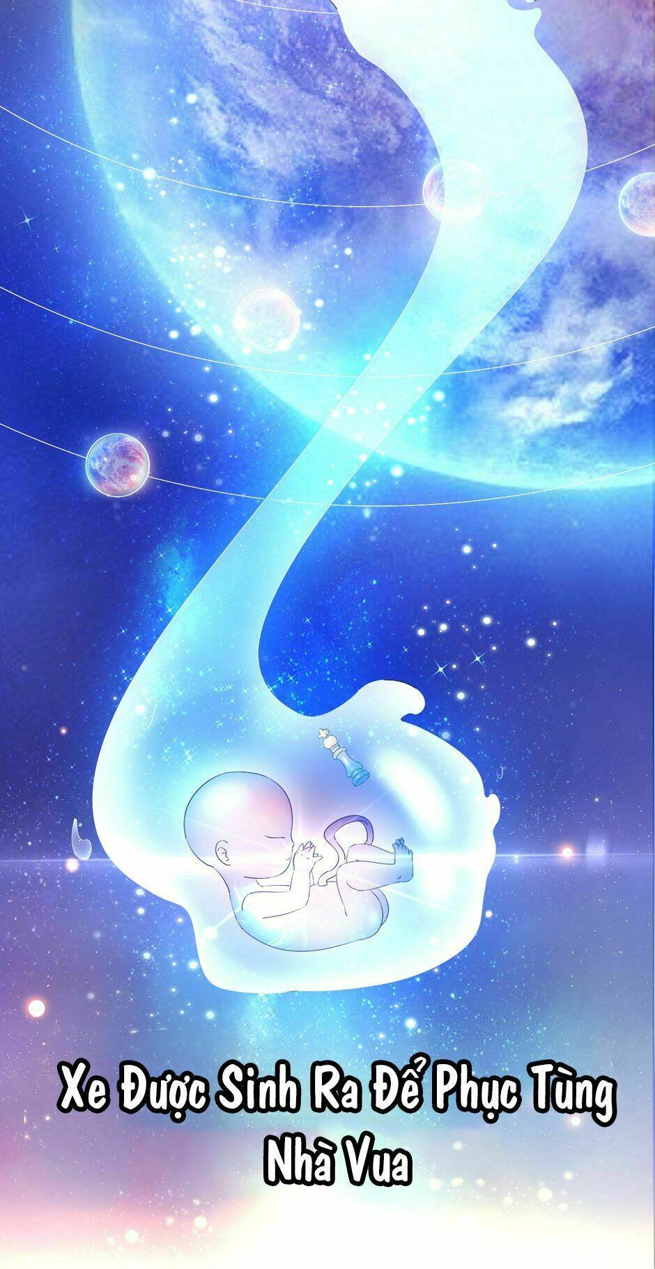 hiệp sĩ của nữ hoàng chapter 15 9