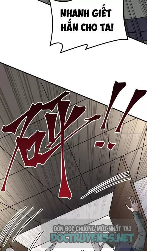 giải cứu 99 nữ chính ở mạt thế chapter 98 13