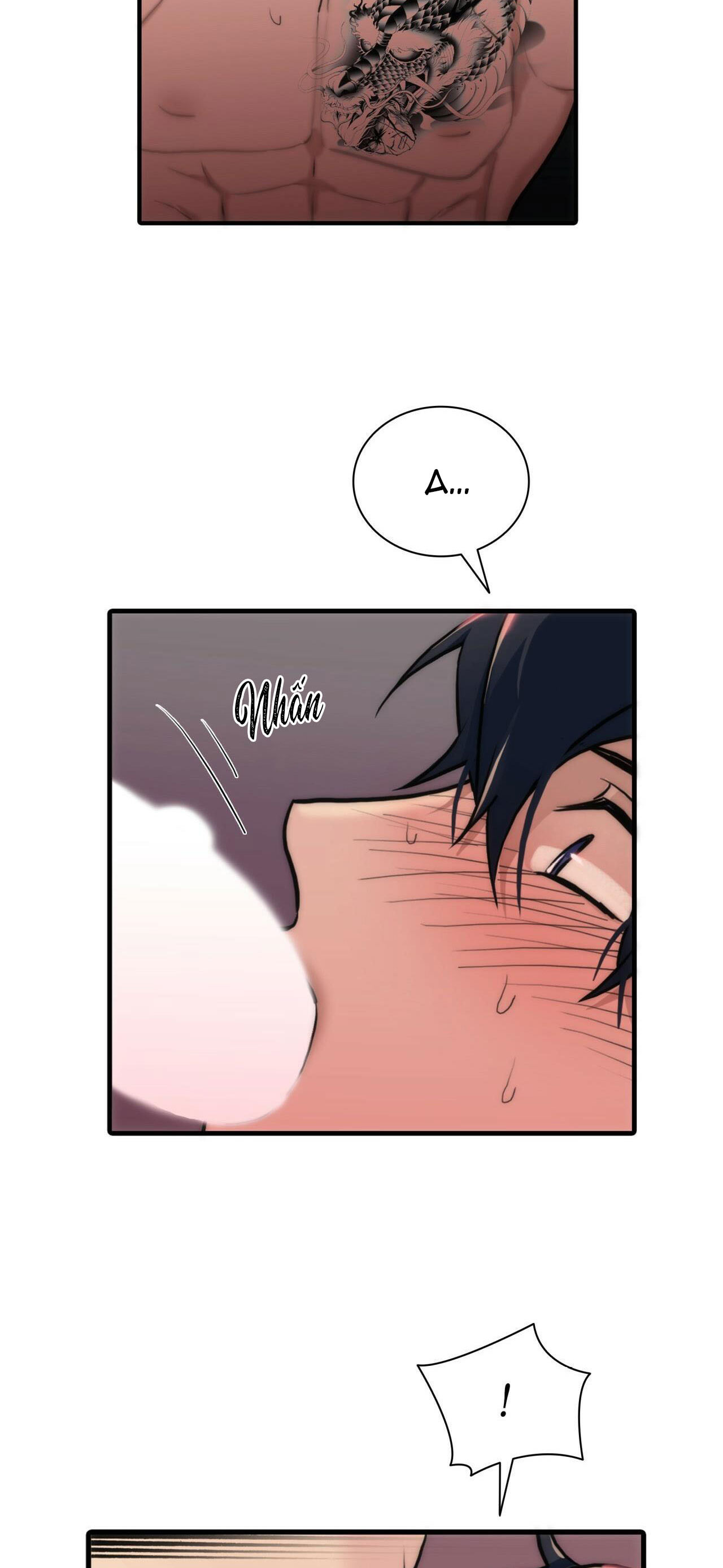 giai điệu của ngôn ngữ chapter 53 11