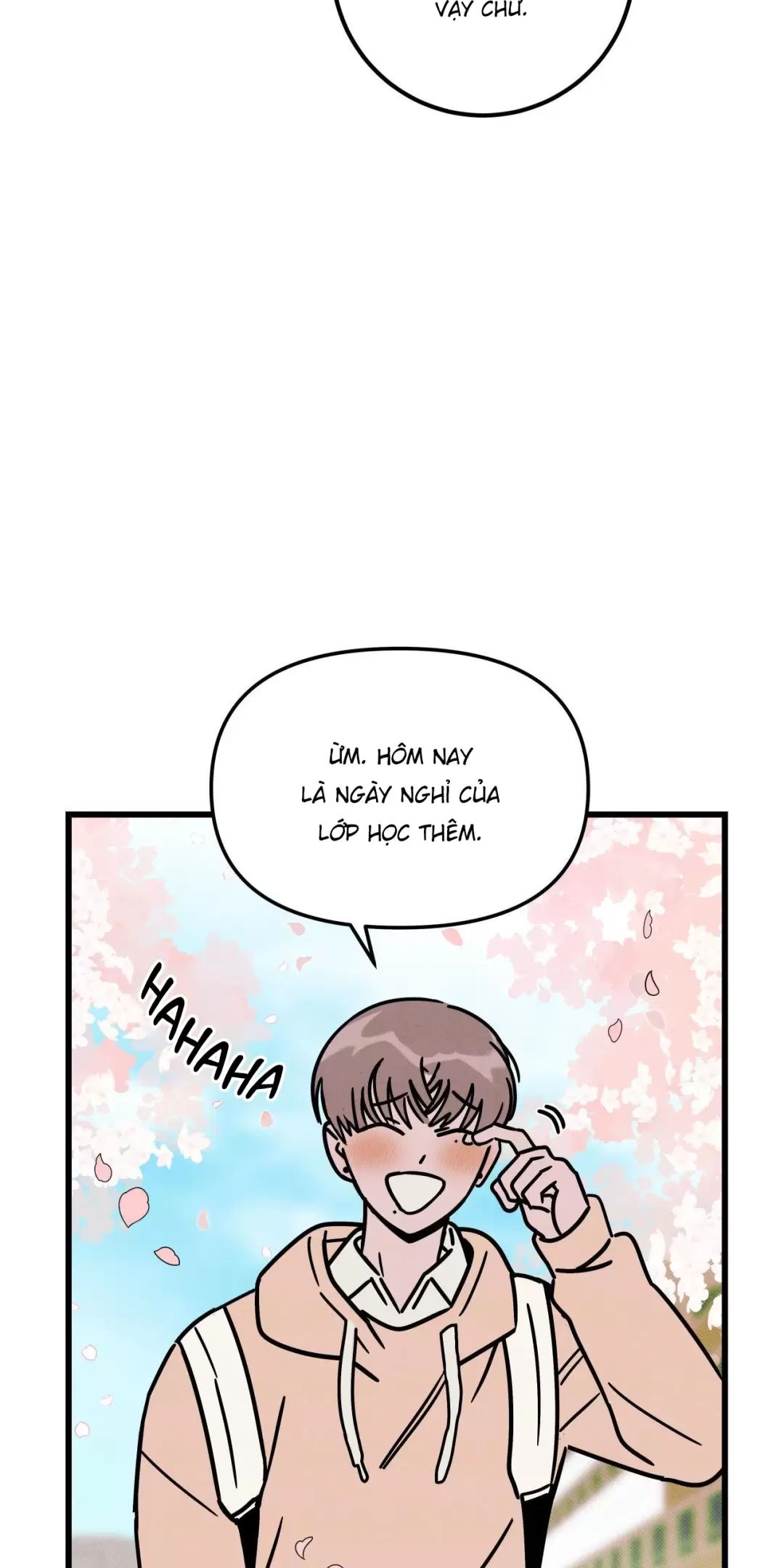 lời tỏ tình từ con số 0 chapter 14 45