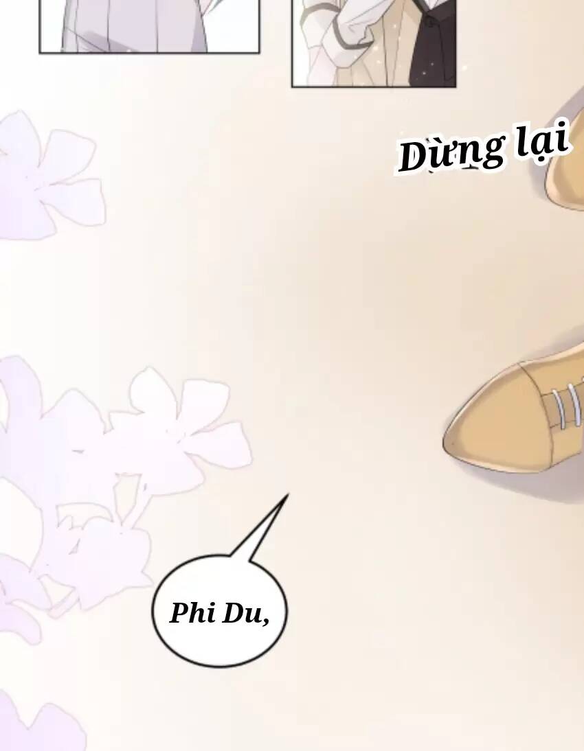 mận xanh chapter 15 40