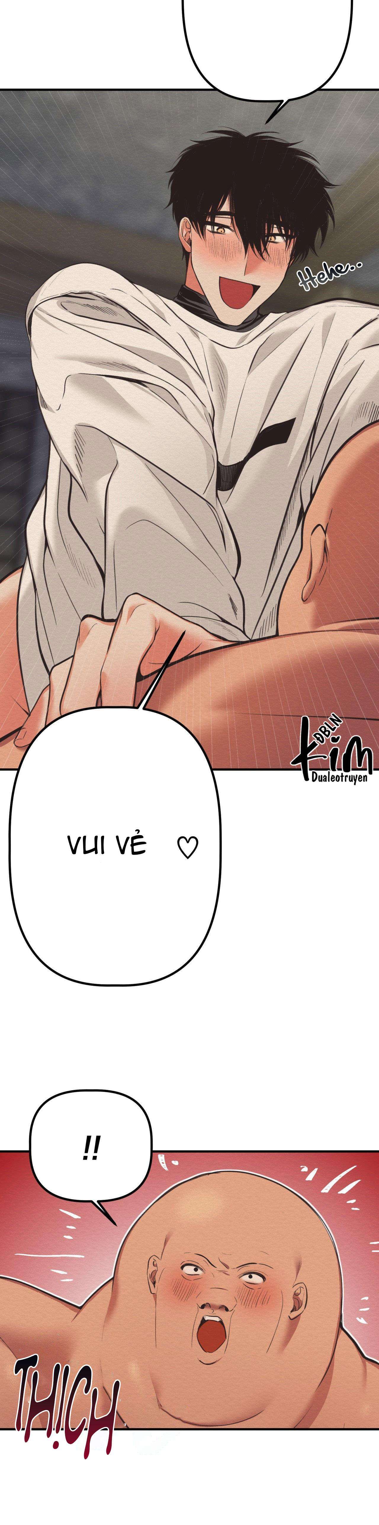 ác ma đỉnh cấp chapter 22 25