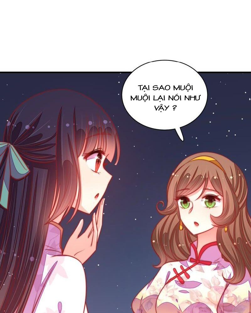 ngày nào thiếu soái cũng ghen chapter 173 6