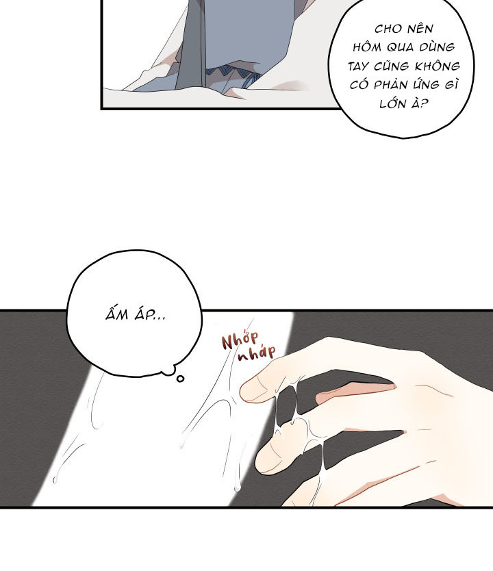 đường hoa liên kiều rơi chapter 19 61