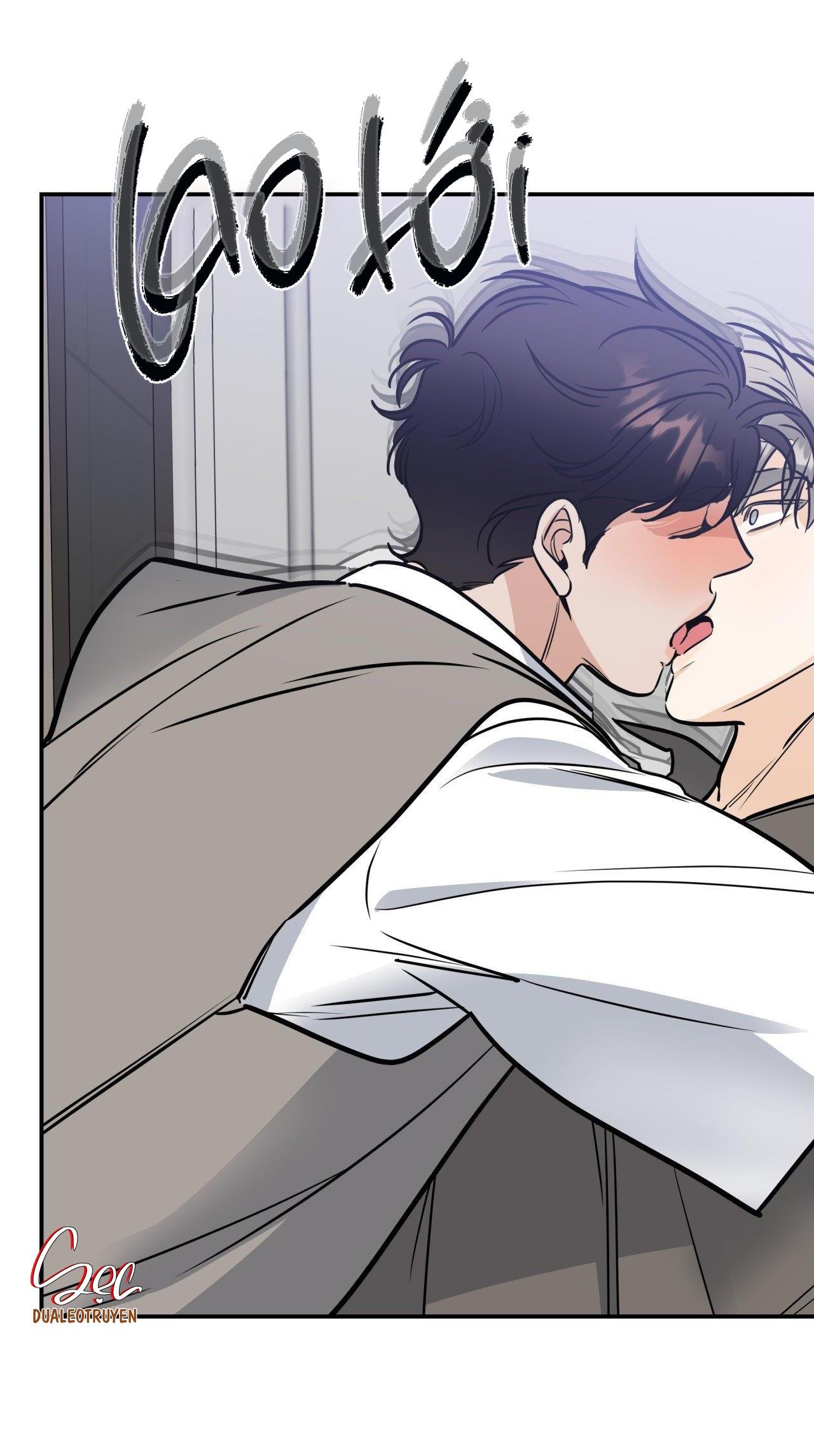 lệnh cứu rỗi chapter 22 55